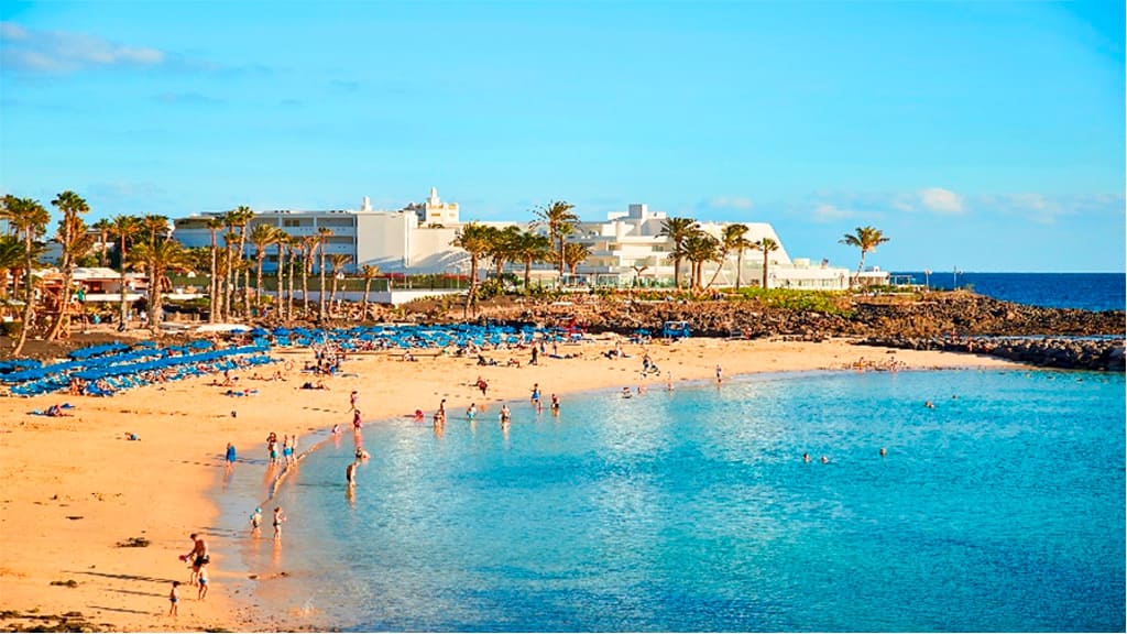 Playa Blanca - Lanzarote