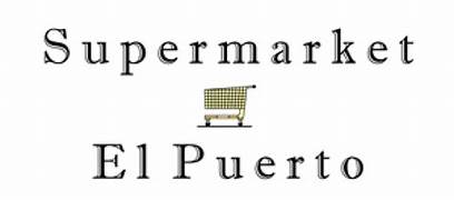 supermarket el puerto
