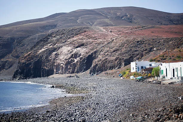 playa quemada