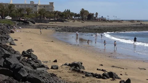 playa de matagorda 