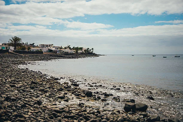 playa quemada - villa dedalos