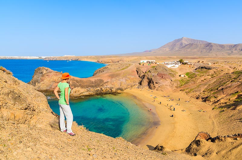 punta de papagayo - villa dedalos