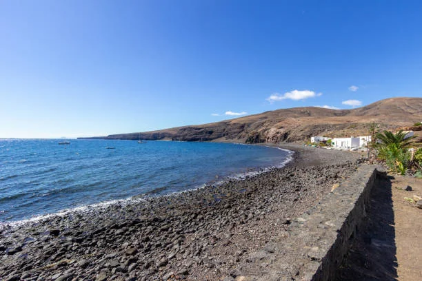 playa quemada - puerto calero