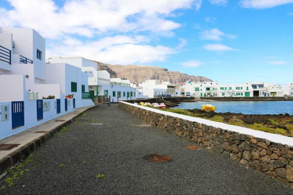 orzola - what to do in lanzarote