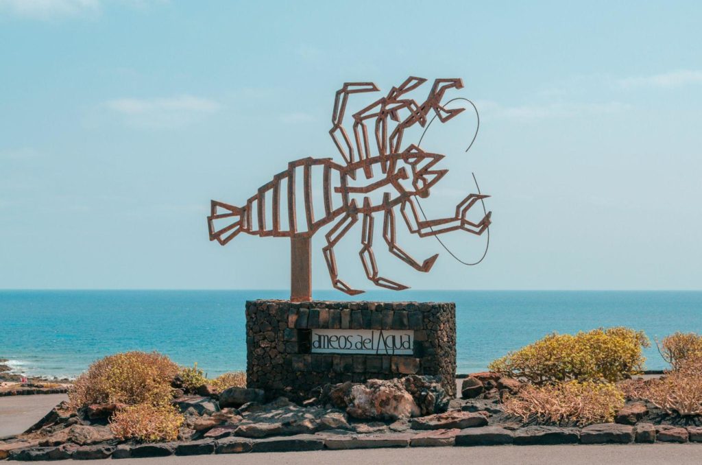 Jameos del Agua 