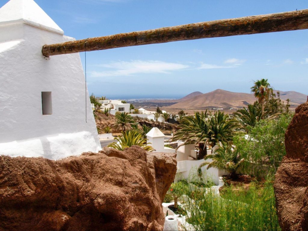 lagomar - what to do in lanzarote