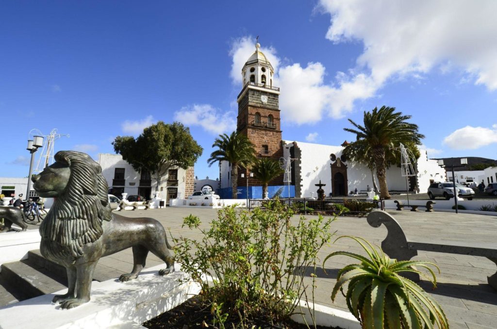 teguise - lanzarote 