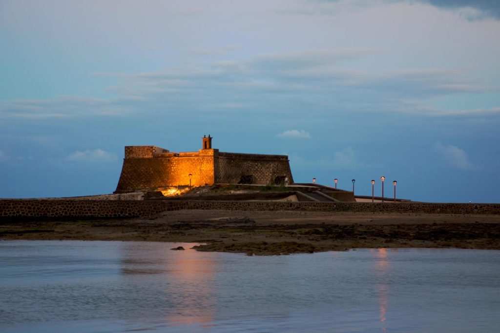 Museum of Arrecife History 