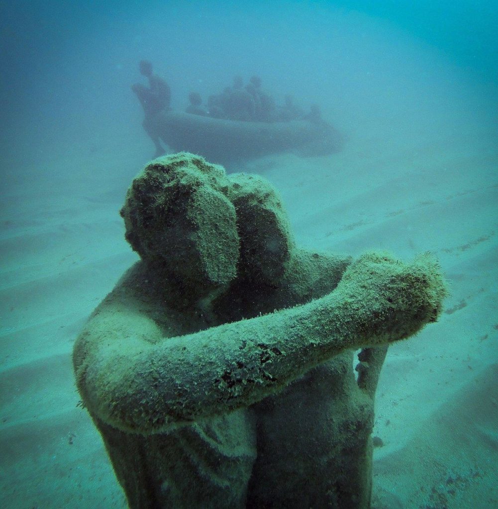 The Atlantic Museum of Lanzarote