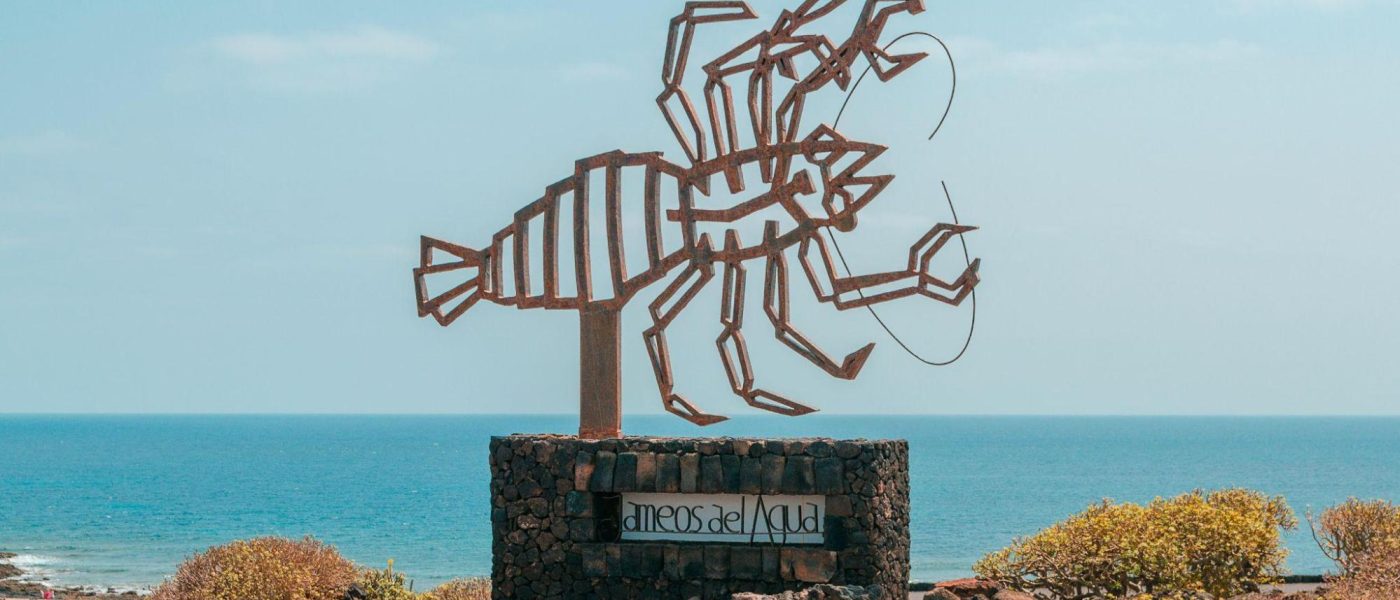 Jameos del Agua